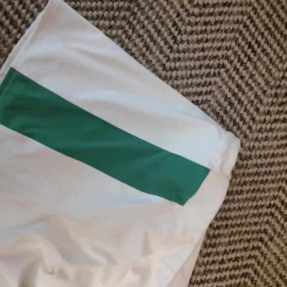 Garage Elizabeth Active A-Line Skort Tennis Skirt - Picture 6 of 11